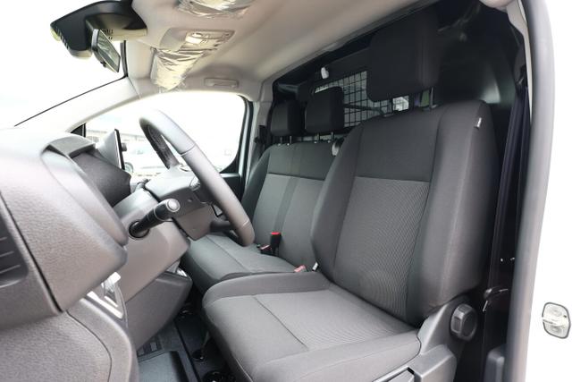 Citro&euml;n Jumpy XL Kam 3S AHK SHZ CarP Heckklappe Holz PDC 