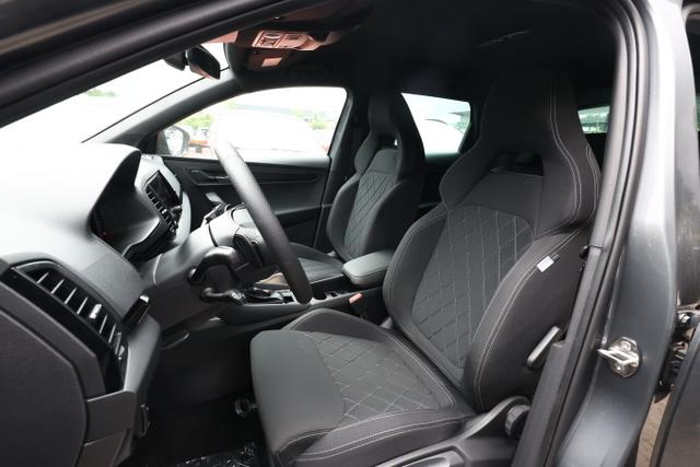 Skoda Karoq Sportline DSG Sportl AHK 19Z Matrix Nav 360&deg; Canton 