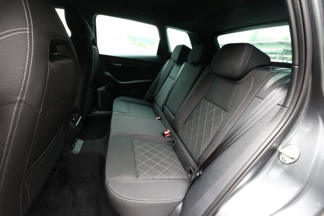 Karoq Sportline DSG Sportl AHK 19Z Matrix Nav 360&deg; Canton 