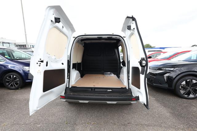 Townstar N-CONNECTA L1 MT LED Holz CarP Keyl Kam 