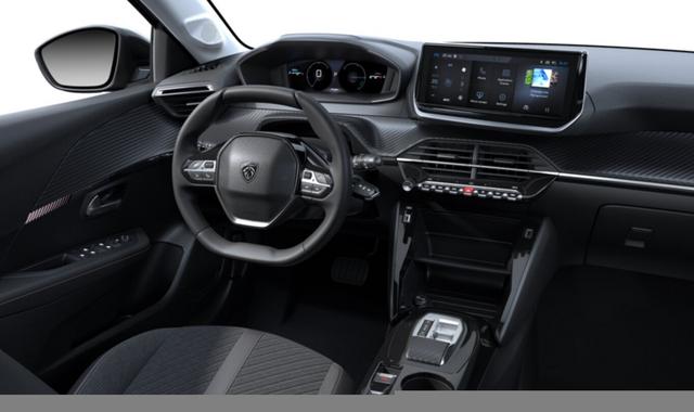 Peugeot 208 Allure Hybrid NAV 360&deg; 2x PDC CarP LED PrivG 
