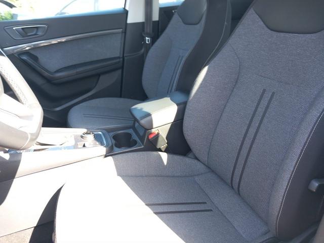 Seat Ateca Style 2.0 TDI 150 DSG 4Drive Nav eHk ACC 
