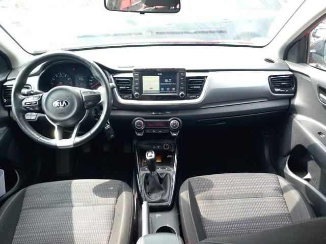 Kia Stonic Vision 1.4 100 Nav Kam PDC SHZ DAB 17Z 