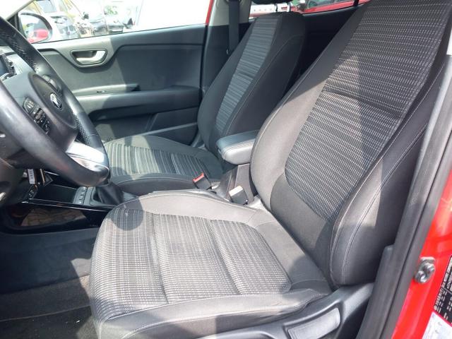 Kia Stonic Vision 1.4 100 Nav Kam PDC SHZ DAB 17Z 