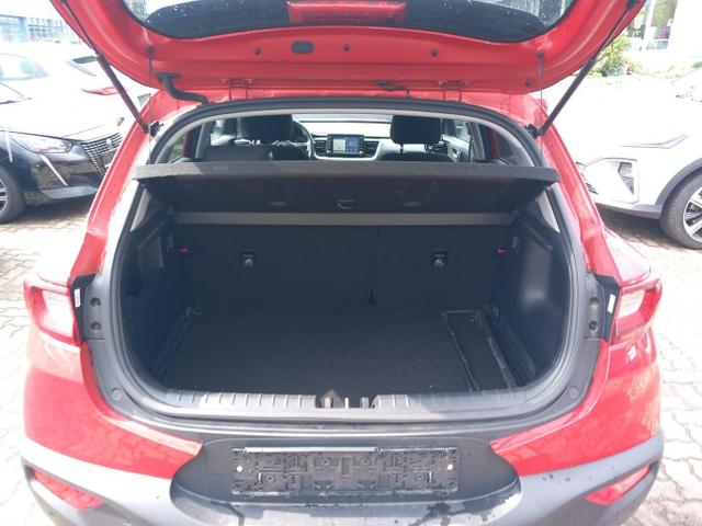 Kia Stonic Vision 1.4 100 Nav Kam PDC SHZ DAB 17Z 