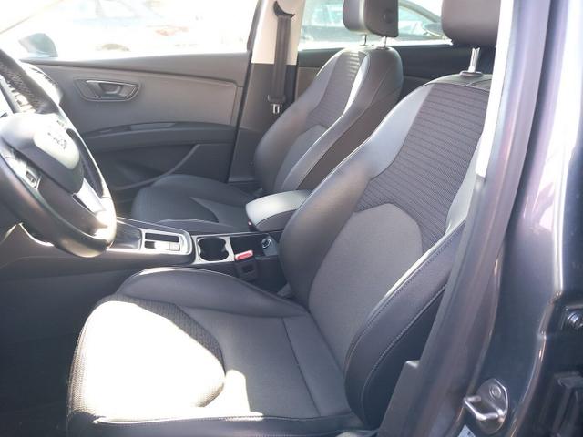 Seat Leon Sportstourer Xcellence ST 1.4 TSI 150 LED Nav PDC FullL 