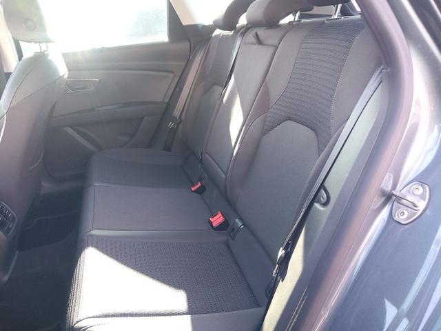 Seat Leon Sportstourer Xcellence ST 1.4 TSI 150 LED Nav PDC FullL 