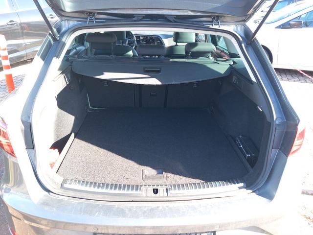 Seat Leon Sportstourer Xcellence ST 1.4 TSI 150 LED Nav PDC FullL 