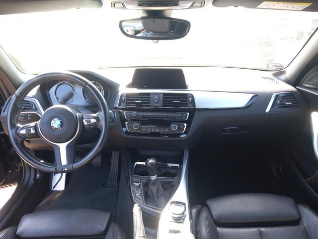BMW 2er Active Tourer M Sport 218 i Cabrio Leder Nav PDC SHZ LM18Z 