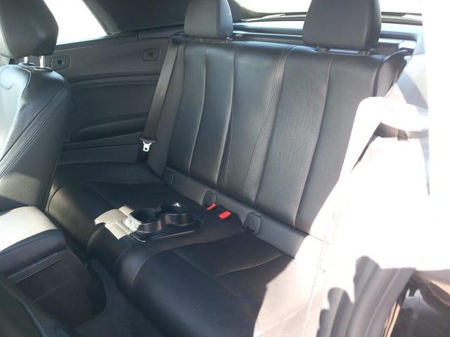 BMW 2er Active Tourer M Sport 218 i Cabrio Leder Nav PDC SHZ LM18Z 