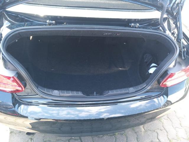 BMW 2er Active Tourer M Sport 218 i Cabrio Leder Nav PDC SHZ LM18Z 