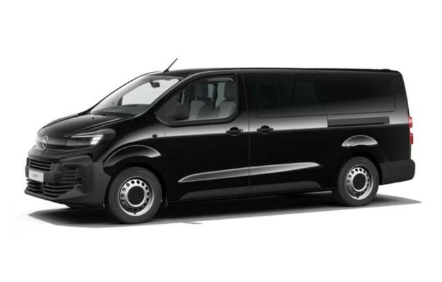 Vivaro Kombi XL 9S KlimaP ConnectP Nav Kam LED 