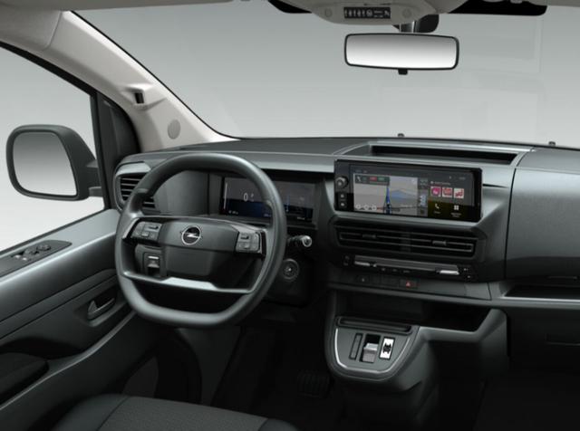 Vivaro Kombi XL 9S KlimaP ConnectP Nav Kam LED 