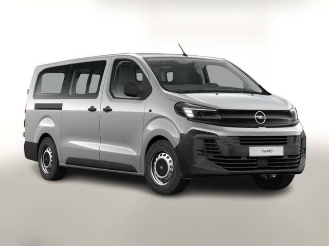 Vivaro Kombi - XL 9S KlimaP ConnectP Nav Kam LED
