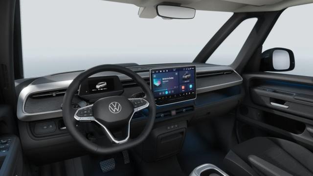 Volkswagen ID. BUZZ Pro ID.Buzz LR 7S Style KomfortP+ AssisP+ Open&C 