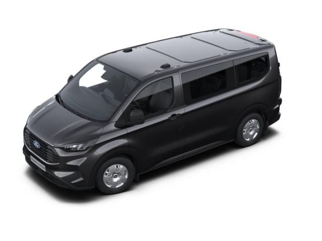 Ford Transit Custom Trend Kombi Aut L1 LED 5J-Gar 9-S 