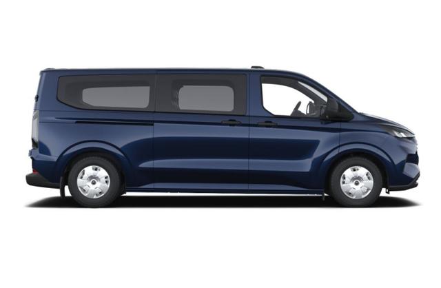Ford Transit Custom Trend Kombi L2 AHK SHZ 5J-Gar 9-S 