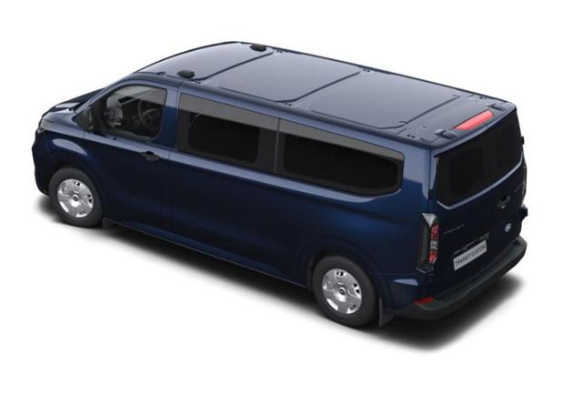 Ford Transit Custom Trend Kombi L2 AHK SHZ 5J-Gar 9-S 