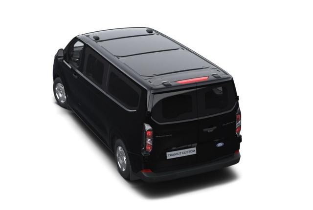 Ford Transit Custom Trend Kombi Aut L2 LED SHZ 5J-Gar 