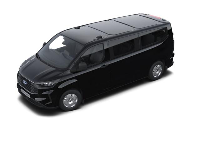 Ford Transit Custom Trend Kombi Aut L2 LED SHZ 5J-Gar 