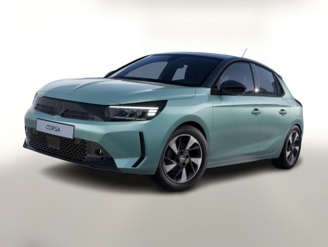 Opel Corsa - YES e F&Ouml;RDERF W&auml;rmepumpe WinterP Klimaaut