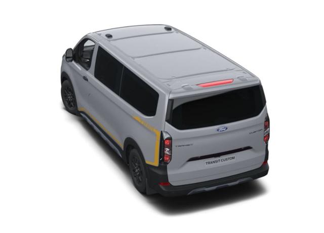 Ford Transit Custom Trail Kombi L2 AHK LED 16Z 5J-Gar 