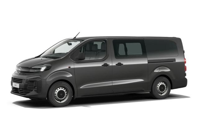Vivaro Kombi XL 9S KlimaP ConnectP Nav Kam LED 