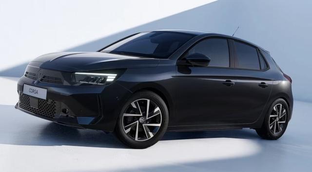 Opel Corsa GS Hybrid AT6 KomfortP SHZ ACC LM16Z 