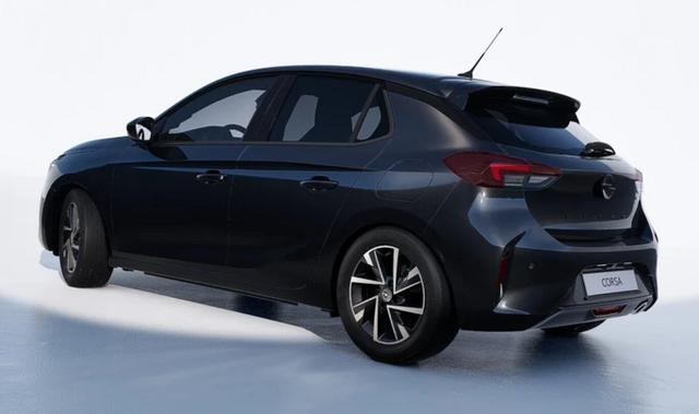 Opel Corsa GS Hybrid AT6 KomfortP SHZ ACC LM16Z 