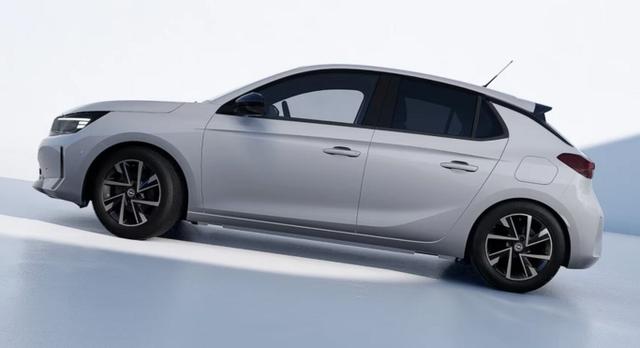 Opel Corsa GS Hybrid AT6 KomfortP SHZ ACC LM16Z 