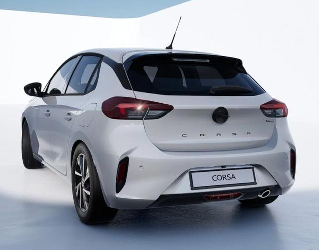Opel Corsa GS Hybrid AT6 KomfortP SHZ ACC LM16Z 