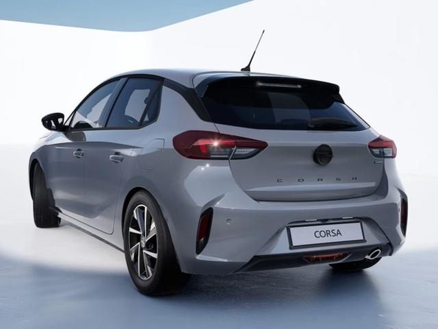 Opel Corsa GS Hybrid AT6 KomfortP SHZ ACC LM16Z 