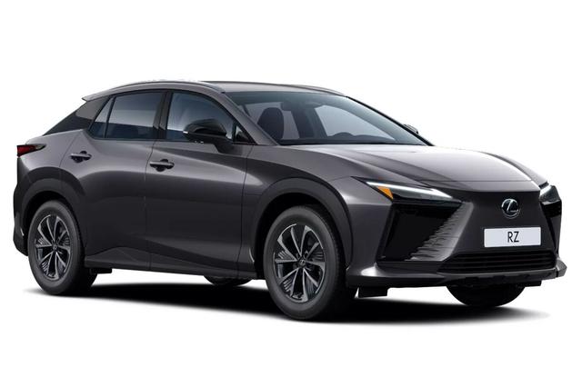 Lexus RZ Executive 350e 