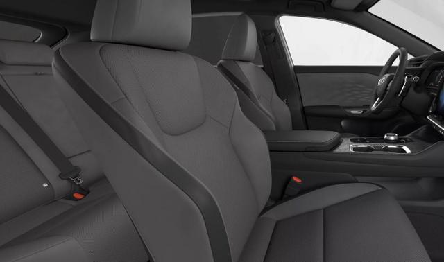 RZ Executive 350e 