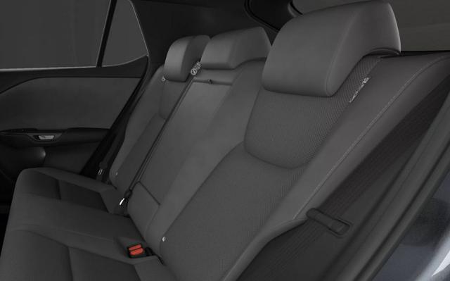 RZ Executive 350e 