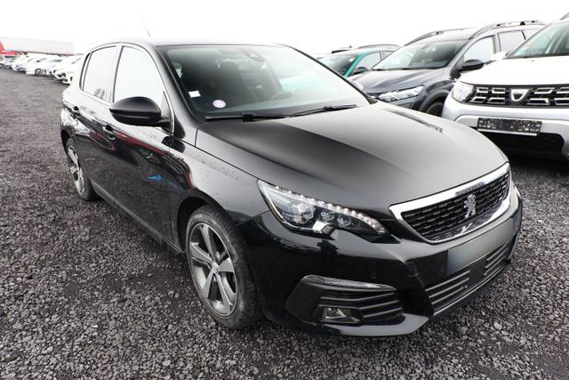 Peugeot 308 - Allure 1.2 PureTech 130 Aut. LED ACC PDC Kam