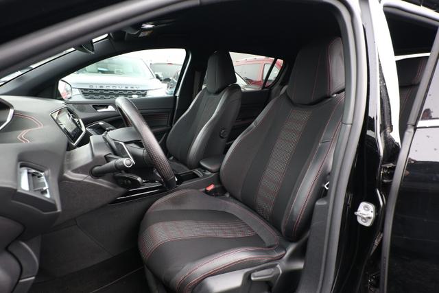 Peugeot 308 Allure 1.2 PureTech 130 Aut. LED ACC PDC Kam 