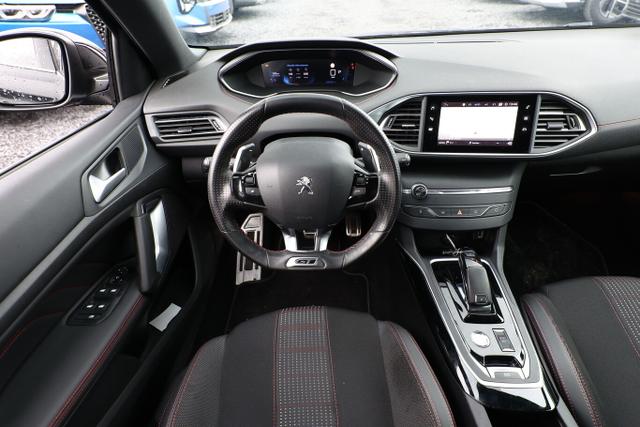 Peugeot 308 Allure 1.2 PureTech 130 Aut. LED ACC PDC Kam 