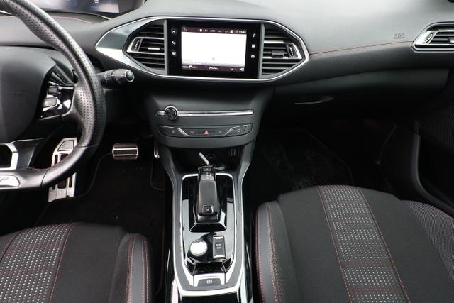 Peugeot 308 Allure 1.2 PureTech 130 Aut. LED ACC PDC Kam 