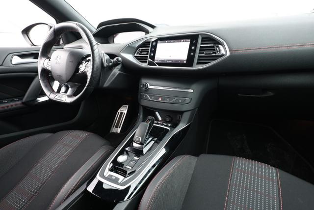 Peugeot 308 Allure 1.2 PureTech 130 Aut. LED ACC PDC Kam 