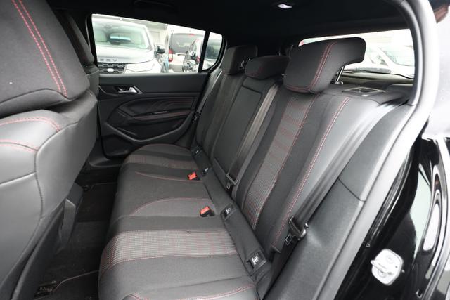 Peugeot 308 Allure 1.2 PureTech 130 Aut. LED ACC PDC Kam 