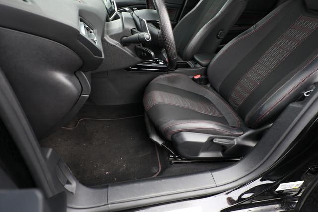 Peugeot 308 Allure 1.2 PureTech 130 Aut. LED ACC PDC Kam 