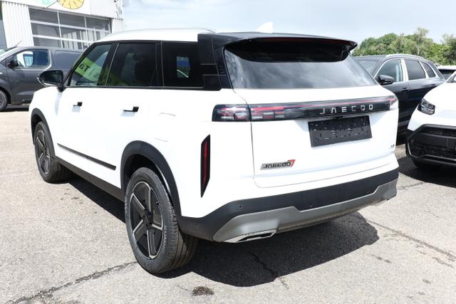 Jaecoo J7 Exclusive 7 4WD Pano ACC Leder 4xSHZ Keyl 