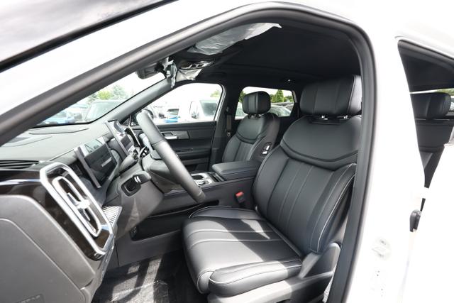 Jaecoo J7 Exclusive 7 4WD Pano ACC Leder 4xSHZ Keyl 