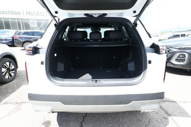 Jaecoo J7 Exclusive 7 4WD Pano ACC Leder 4xSHZ Keyl 