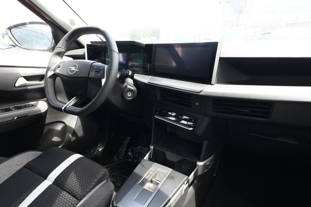 Opel Frontera GS Hybrid AT 7-S TechP SHZ LHZ Nav Kam 