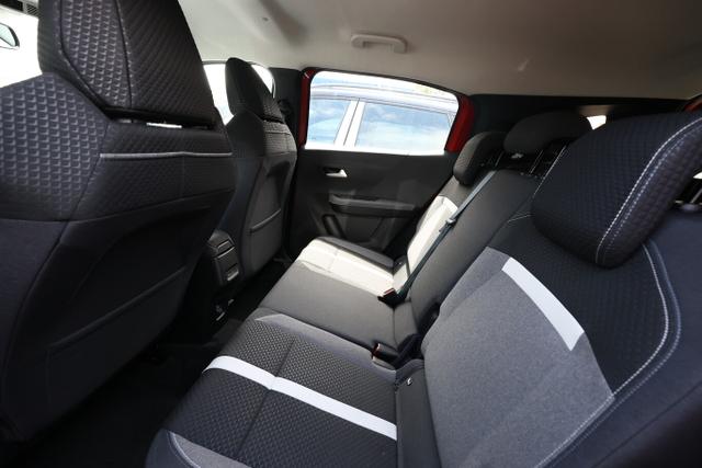 Opel Frontera GS Hybrid AT 7-S TechP SHZ LHZ Nav Kam 