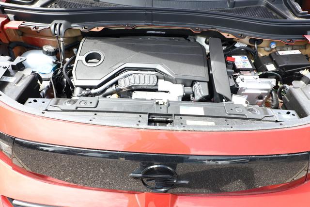 Opel Frontera GS Hybrid AT 7-S TechP SHZ LHZ Nav Kam 