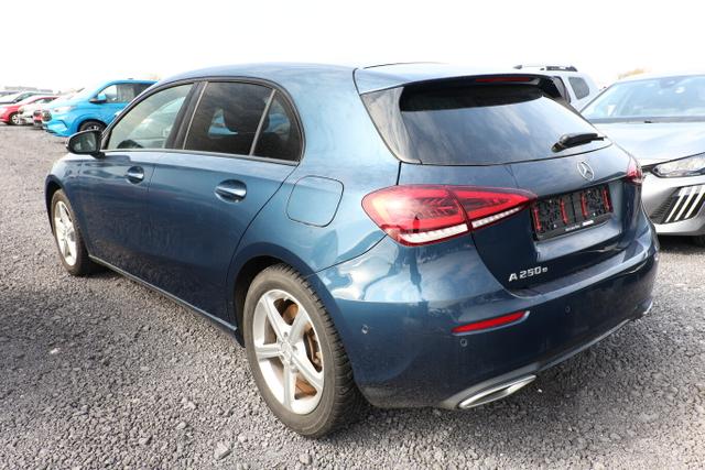 Mercedes-Benz A-Klasse Edition 19 A 250e LED ParkAs NightP Kam LM18Z 
