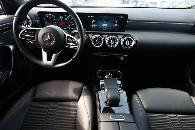 Mercedes-Benz A-Klasse Edition 19 A 250e LED ParkAs NightP Kam LM18Z 